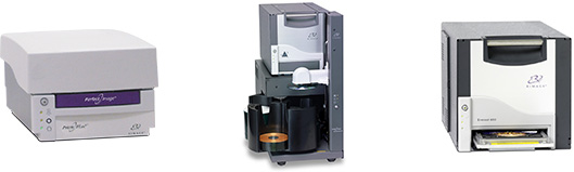 We repair all kinds of Rimage equipment daily